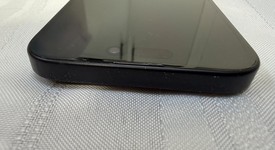 Mint
													Apple iPhone 15 - Unlocked, Black, 128 GB, A2846, photo 5 of 7