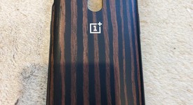 Good
													OnePlus 6T - Unlocked, Gloss Black, 128 GB, 8 GB, A6013, photo 4 of 6