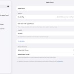Used Apple Pencil 2nd Gen
