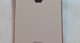 Good
													Apple iPhone 8 Plus - T-Mobile, Gold, 64 GB, A1864, photo 3 of 3