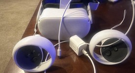 Mint
													Meta Quest 2 - 128 GB, photo 1 of 6