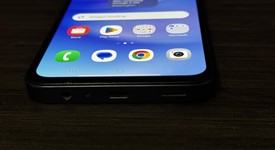 Good
													Samsung Galaxy A15 5G - Unlocked, Blue, 64 GB, 4 GB, photo 2 of 7