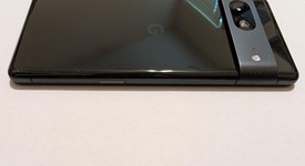 Good
													Google Pixel 7 - Unlocked, Obsidian, 128 GB, 8 GB, GVU6C, Sub-6 5G, photo 3 of 7