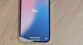 Good
													Apple iPhone 12 Pro Max - Unlocked, Silver, 256 GB, A2342, photo 1 of 6