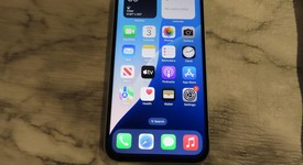 Good
													Apple iPhone 12 - Unlocked, Green, 128 GB, A2172, photo 1 of 5