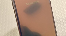 Mint
													Samsung Galaxy S10 5G - AT&T, Silver, 256 GB, 8 GB, SM-G977U, photo 2 of 6