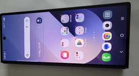 Mint
													Samsung Galaxy Z Fold6 - T-Mobile, Navy Blue, 512 GB, 12 GB, SM-F956U, photo 2 of 9
