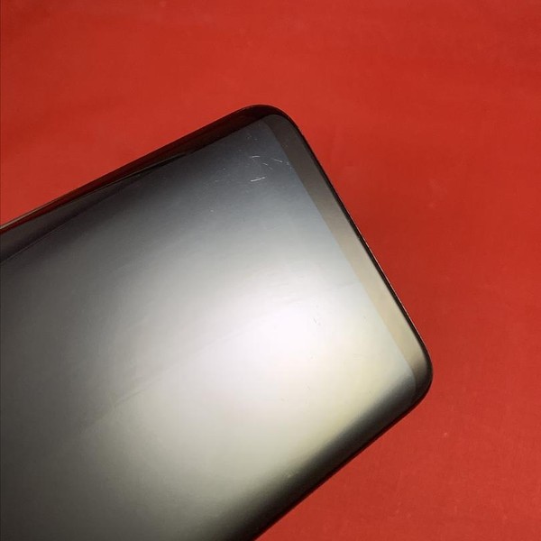 Samsung Galaxy S8 - Sprint, 64 GB, Black, 4 GB, SM-G950U