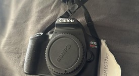 Mint
													Canon EOS Rebel T6, photo 1 of 16