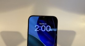 Mint
													Apple iPhone 15 Pro - Unlocked, Natural, 128 GB, A2848, photo 1 of 14