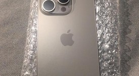 Mint
													Apple iPhone 16 Pro - Unlocked, Natural, 128 GB, A3083, photo 6 of 6