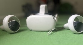 Good
													Meta Quest 2 - 128 GB, photo 1 of 4