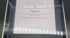 Mint
													Apple iPad 9th Gen - Wi-Fi, Gray, 256 GB, A2602, photo 3 of 10