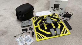 Used
													DJI Mavic Air 2, photo 4 of 4