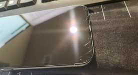 Fair
													Apple iPhone 15 - T-Mobile, Black, 128 GB, A2846, photo 4 of 5