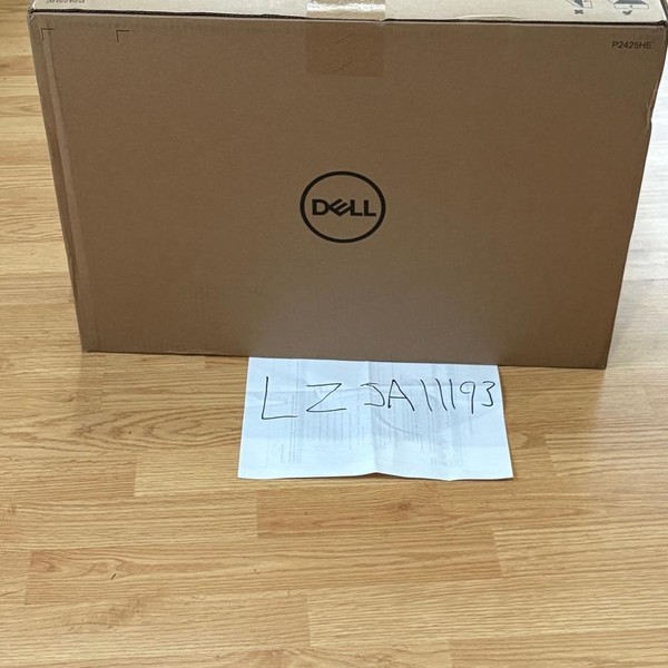 Dell Monitor