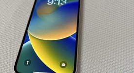 Fair
													Apple iPhone 13 - Unlocked, Pink, 128 GB, A2482, photo 4 of 8