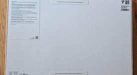 New
													Samsung Galaxy Tab S10 Plus - Wi-Fi, Moonstone Gray, 256 GB, 12 GB, SM-X820, photo 2 of 5