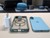 Mint Apple iPhone 16 - Unlocked, Teal, 128 GB, A3081