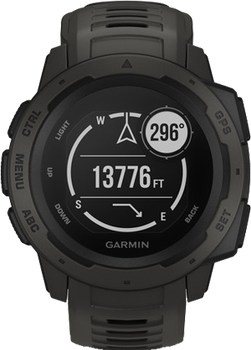 Garmin Instinct for sale