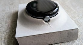 Mint
													Google Pixel Watch 3 - Wi-Fi, Hazel, 45mm, Wi-Fi, photo 4 of 8