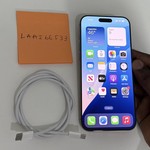 Fair Apple iPhone 16 Pro Max - Unlocked, Desert, 256 GB, A3084