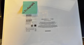 New
													MacBook Pro 2021 - 16" - Apple M1 Pro 10-core, Gray, 1 TB, 32 GB, photo 1 of 3