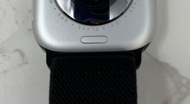 Good
													Apple Watch Series 10 46mm - Silver, A2999 - GPS, Aluminum, photo 3 of 5