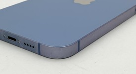 Good
													Apple iPhone 14 Plus - Unlocked, Blue, 128 GB, A2632, photo 5 of 7