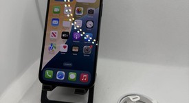 Good
													Apple iPhone 14 Plus - Unlocked, Midnight, 256 GB, A2632, photo 1 of 8