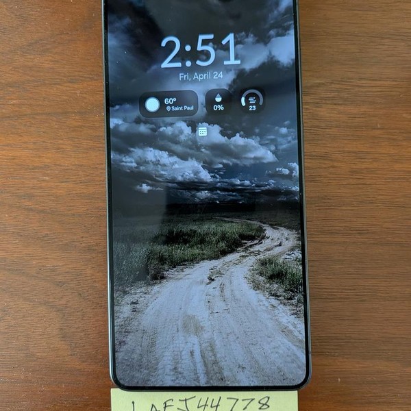 Samsung Galaxy S26 Ultra - Unlocked, 256 GB, Black, 12 GB, SM-S948U1