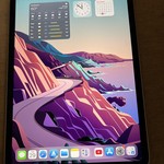 Mint Apple iPad Pro 11 inch 4th Gen 2022 - Wi-Fi, 128 GB, Silver