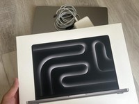 MacBook Pro Late 2023 (M3) - 14"
