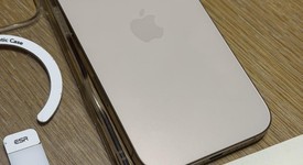 Good
													Apple iPhone 16 Pro - Unlocked, Desert, 128 GB, A3083, photo 3 of 4