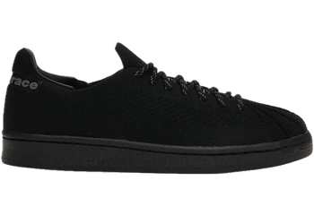 adidas Superstar Primeknit Pharrell Triple Black for sale