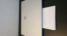 Good
													Microsoft Surface Laptop Studio - I7, Platinum, 1 TB, 32 GB, photo 2 of 9