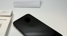 Good
													Apple iPhone 12 Mini - Unlocked, Black, 64 GB, A2176, photo 2 of 4