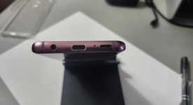 Fair
													Samsung Galaxy S9 - Unlocked, Purple, 64 GB, SM-G960U1, photo 3 of 10