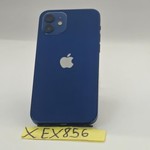 Fair Apple iPhone 12 - AT&T, 64 GB, Blue, A2172