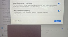 Mint
													MacBook Air 2018 - 13" - I5, Gray, 128 GB, 8 GB, photo 1 of 15