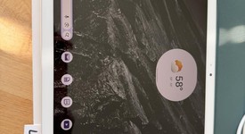 Mint
													Google Pixel Tablet 11" - Wi-Fi, Porcelain, 128 GB, 8 GB, NO Dock, photo 2 of 8