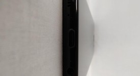 Good
													Samsung Galaxy S8 Plus - T-Mobile, Black, 64 GB, 4 GB, SM-G955U, photo 4 of 7