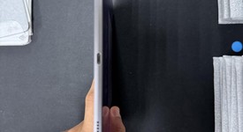 Good
													Apple iPad Pro 12.9" 3rd Gen 2018 - Wi-Fi, Gray, 512 GB, A1876, photo 5 of 6