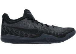 Mamba Rage Black for sale