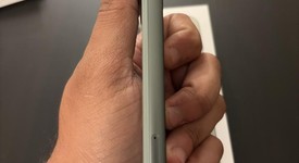 Good
													Google Pixel 8 - Unlocked, Hazel, 256 GB, 8 GB, G9BQD, Sub-6 5G, photo 3 of 11