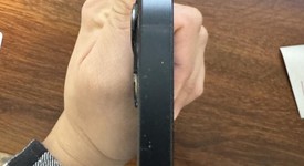 Mint
													Apple iPhone 13 - Unlocked, Midnight, 128 GB, A2482, photo 1 of 8