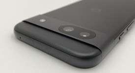 Mint
													Google Pixel 8a - Unlocked, Obsidian, 128 GB, 8 GB, GKV4X, Sub-6 5G, photo 4 of 5