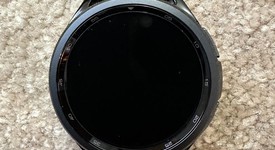 Mint
													Samsung Galaxy Watch6 Classic - Wi-Fi, Black, 47mm, photo 5 of 6