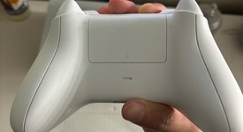 Good
													Xbox Series S (2020) - White, 512 GB, photo 2 of 6