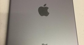 Mint
													Apple iPad Air - Wi-Fi, Gray, 32 GB, photo 3 of 7